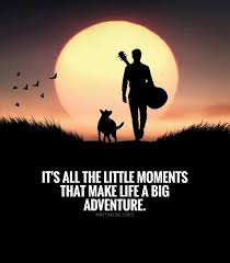 Enjoy The Little Things In Life For One Day Up Pin On Quotes