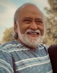 Edward Flores Obituary