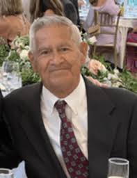 Angelo Thomas DeGenero