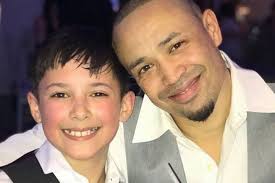 Fundraiser by Danielle Ho : Paying Tribute to Danny Ho