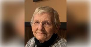 Obituary information for Elsie L. Hawken