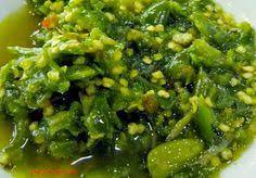 Inilah tempatnya segala resep masakan enak! 140 Indonesian Sambal And Other Sauces Ideas In 2021 Sambal Indonesian Food Sambal Recipe