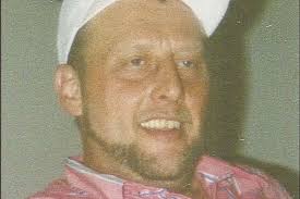 Randy 'Buck' Janssen