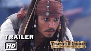 For others… it's a curse». Pirates Of The Caribbean The Curse Of The Black Pearl Official Trailer Hd Throwback Trailers Youtube