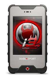 Intune I3 Performance Programmer Diablosport