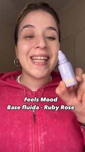 #makeup#base#maquillaje#beauty#tiktok#fyp#rubyrose#fundation