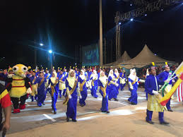 Menurut menteri komunikasi dan multimedia datuk seri dr salleh said keruak. Tourism Selangor On Twitter Liveupdate Majlis Sambutan Hari Kemerdekaan Peringkat Negeri Selangor 2016 Di Dataran Kemerdekaan Shah Alam
