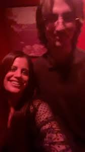 New team member alert! Meet @brandenstewrat0423 , my guitar tech. After the  last festival we played, I realized it was time to step things up for a  more streamlined show experience for all. Now I can ...