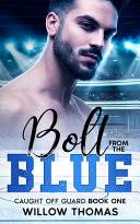 Bolt From The Blue by Willow Thomas