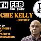 Archie Kelly Comedy event image