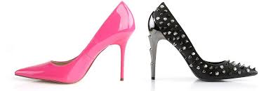 Vous êtes unique et votre pointure de chaussures aussi ! Soldes Talon Aiguille Taille 43 En Stock