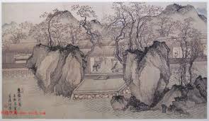 Image result for 唐寅