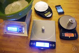 one of the best kitchen scale global news