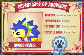 Pet Hedgehog Codes For Animal Jam Animaljam Pethedgehog Pets Animal Jam Memes Hedgehog Pet Animal Jam