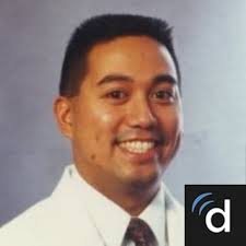 Dr. Eric C. Rost, MD