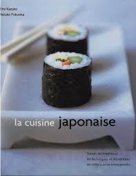 La Cuisine Japonaise Cuisine Japonaise Repas Japonais Alimentation