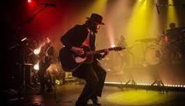Lord Huron
