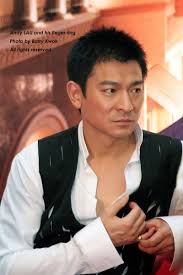 作品發表區- ANDY LAU AND HIS RING