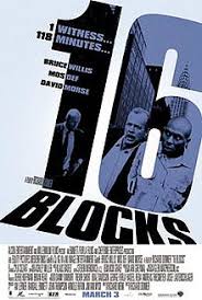 However, one by one, they learn level 16 has all that is required to present an article on feminism. 16 Blocks Wikipedia