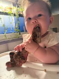 I often excitedly tell my mom, LaTricia Howard (has AG), that "I'm good at  this game!" when it comes to finding foods that she can eat and products  that she can use.