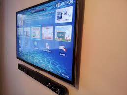 Pin On Tv Wall Mounting By Home Av