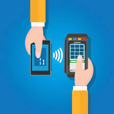 This indicates that you can pay for purchases by tapping your card at checkout with participating retailers, such as costco and target. Should I Use Contactless Nfc Payment Cards Teskalabs Blog