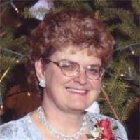 Marilyn K. Hoyt Obituary (1954