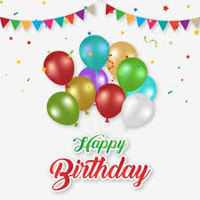Check spelling or type a new query. Happy Birthday Wishes With Colorful Balloons Vector Birthday Balloons Clipart Birthday Happy Png And Vector With Transparent Background For Free Download Happy Birthday Friend Images Happy Birthday Aunt Images Happy Birthday