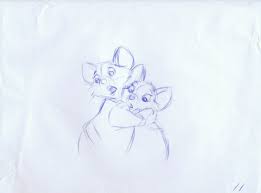 Grab a pencil and get ready for ste. Disney Drawings