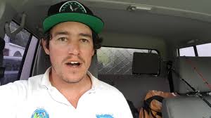 I'm going to be down at the Brendale 4WD Supacentre store tomorrow from  12pm to 6pm. Come down and say g'day and get yourself a free signed 4WD  Action tee.