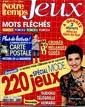 Notre temps jeux n°429 / mots fléchés géants 2. Abonnement Notre Temps Jeux Abonnement Magazine Par Toutabo Com