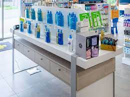 pharmacie fouche agencement pharmacie pharmacie pharmacie design