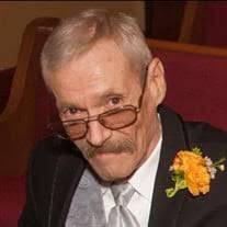 Michael Baugh's Instagram, Twitter & Facebook