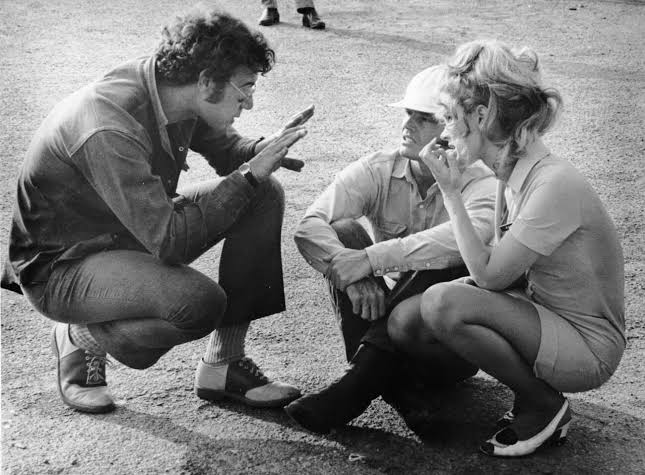 Bob Rafelson’s ‘Five Easy Pieces’ is the quintessential film of the  so-called American New Wave