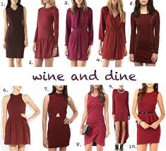 Friday Frocks Wine And Dine Why Did You Wear That Soft Summer Palette Soft Summer Colors Soft Summer Color Palette