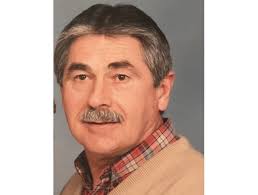 Robert Richard Tautfest Sr. Obituary (2023)