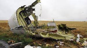 Malaysia airlines flight 17 (mh17) was a scheduled passenger flight from amsterdam to kuala lumpur that was shot down on 17 july 2014 while flying over eastern ukraine. Mh17 Crash Russia Vetoes Un Resolution For International Tribunal Bbc News