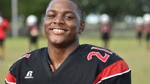 Meet the Herald-Tribune's All-Area High School Football (Defense) Team