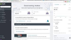 Quickbooks Online Chart Of Accounts Setup Ecommerce Shopify Business