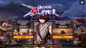 The undead slayer group is a super slayer to all undead creatures. Download Game Undead Slayer Hack Apk