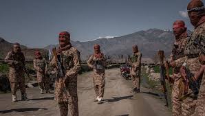 Maybe you would like to learn more about one of these? Pakistan Will Pay Very Heavy Price If It Continues To Support Taliban Warns Afghanistan S Amurullah Saleh