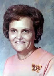 Margaret Richards Obituary