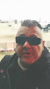 @illninoofficial Is pumped to play @louderthanlifefest at 7pm