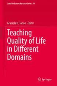 Based in future los angeles corporations and media magnates dominate daily life. Teaching Well Being Quality Of Life From A Philosophical Perspective Springerlink
