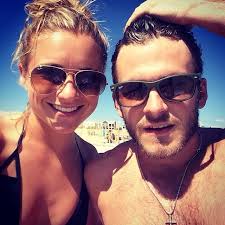 Rachel daly loves playing for the dash. Wives And Girlfriends Of Nhl Players Paul Carey Kristie Mewis