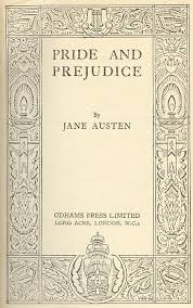 Challenge them to a trivia party! A Pride And Prejudice Quiz Hannah Fielding