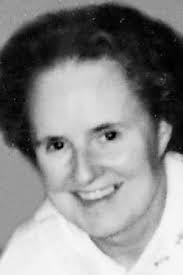 Lorraine Preston Obituary (1929