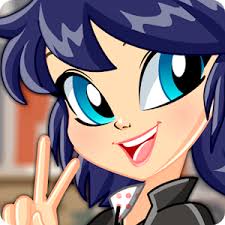 In this game you take on the role of personal designer superheroine. Download Dress Up Ladybug Miraculous Fashion Style On Pc Mac With Appkiwi Apk Downloader