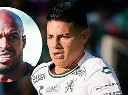 Así fue la victoria de León vs. Juárez: James Rodríguez, gran figura del  triunfo felino en la Liga MX