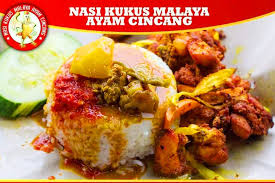 Malaysian restaurant in shah alam, malaysia. 10 Best Nasi Kukus In Kl Pj That Ll Make You Say Sedap Giler